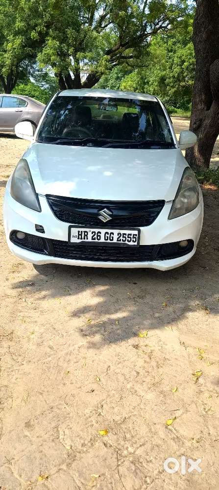 Maruti Suzuki Dzire 2016 Petrol 91000 Km Driven