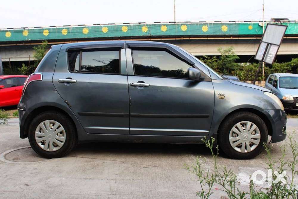 Maruti Suzuki Swift Ldi (o), 2007, Diesel