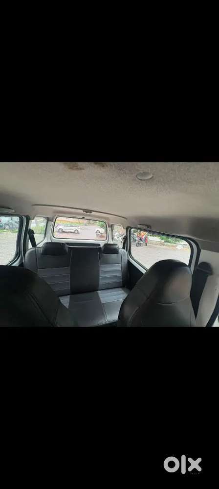 Maruti Suzuki Eeco 2017 5 Str