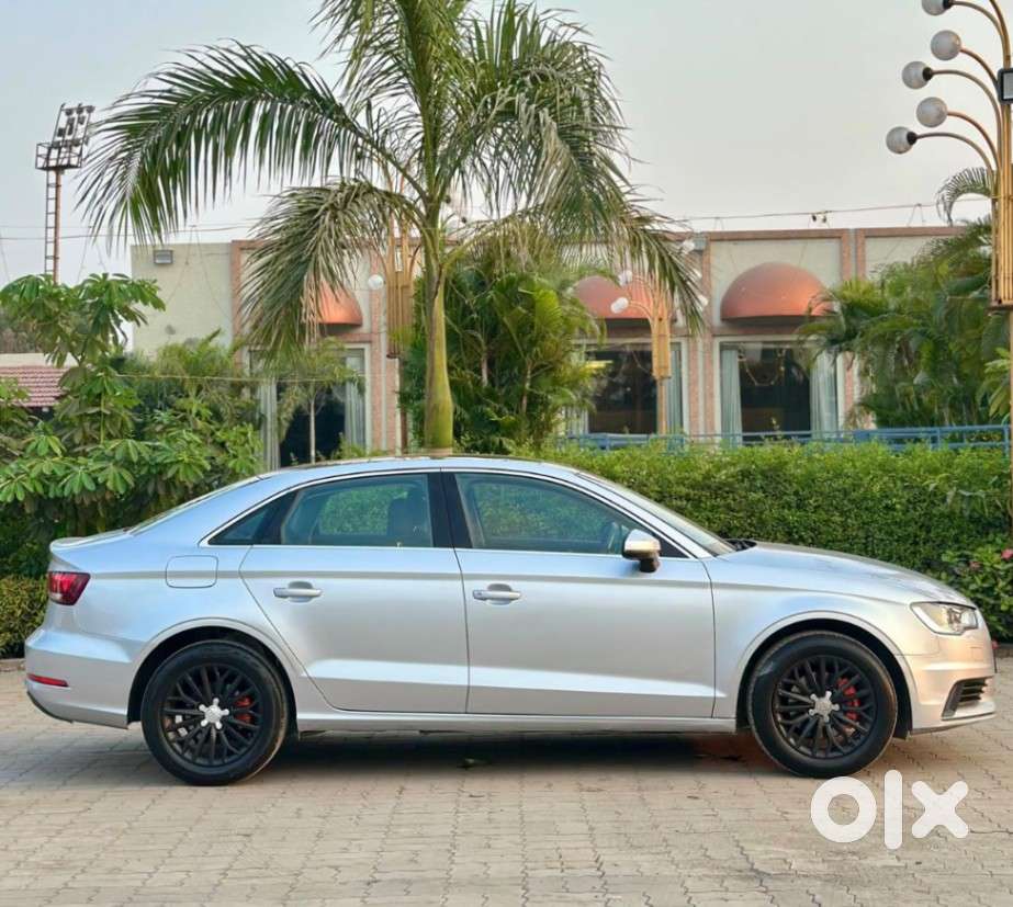 Audi A3, 2015, Diesel
