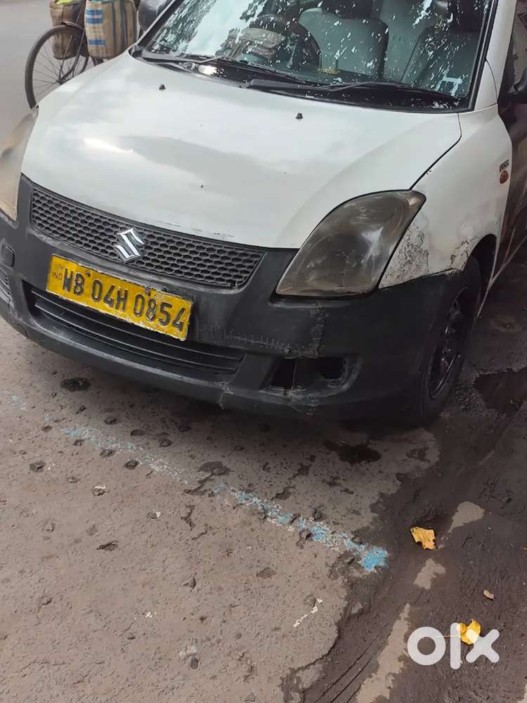 Maruti Suzuki Dzire 2017 Diesel Manual