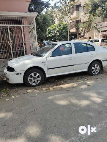 Skoda octavia deals vrs parts