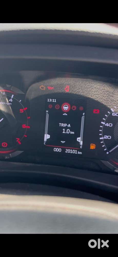 Mahindra Thar Lx Hard Top Diesel Mt Rwd, 2024, Diesel