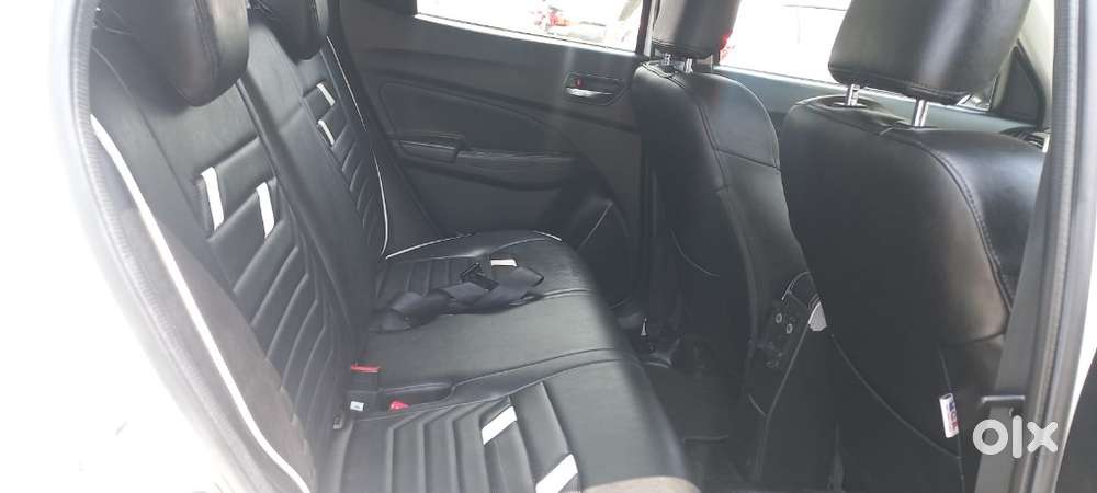 Maruti Suzuki Swift Amt Zxi, 2020, Petrol