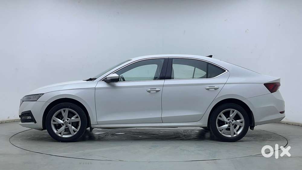 Skoda Octavia 2.0 Tdi Mt Style, 2022, Petrol