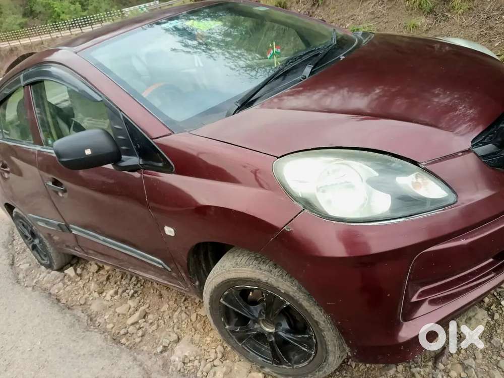 Honda Amaze 2016 For Sale