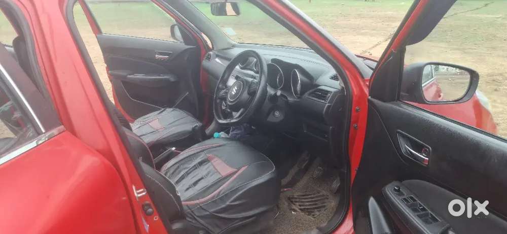 Swift Zdi Maruti Suzuki 2018