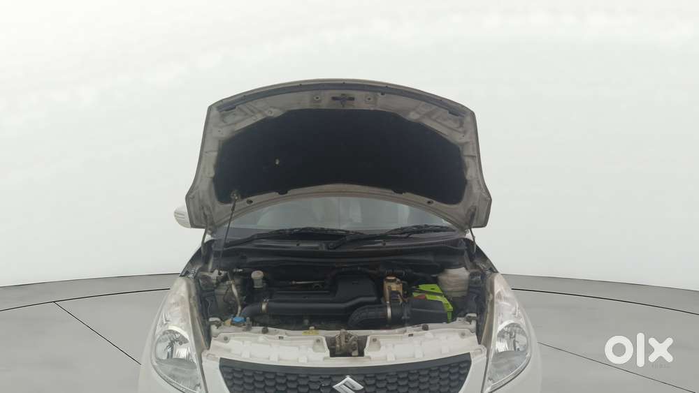 Maruti Suzuki Swift Vdi, 2013, Diesel