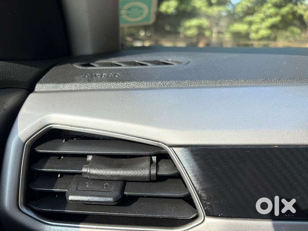 Volkswagen Tiguan 1.5 Tsi, 2022, Petrol