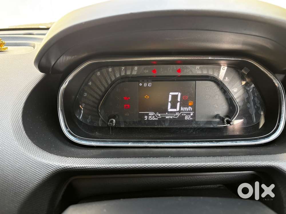 Tata Tiago 1.2 Petrol Manual 2024