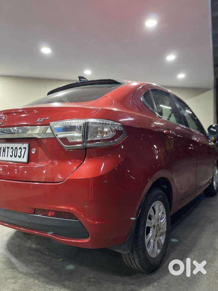 Tata Tigor Xz Plus Diesel, 2019, Diesel