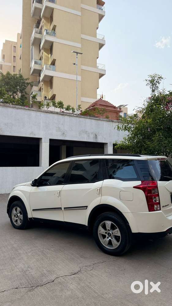 Mahindra Xuv500 2011-2015 W8 2wd, 2012, Diesel