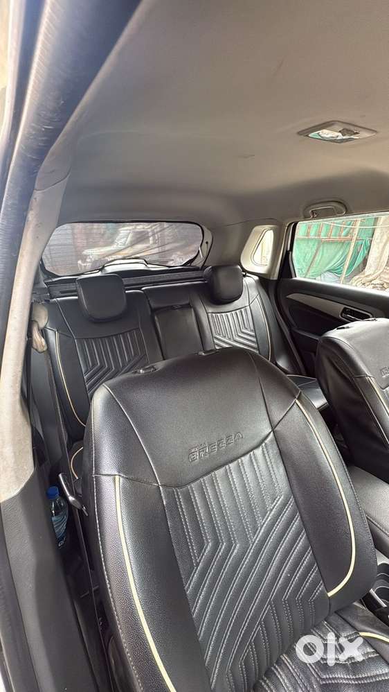 Maruti Suzuki Brezza Diesel 2016