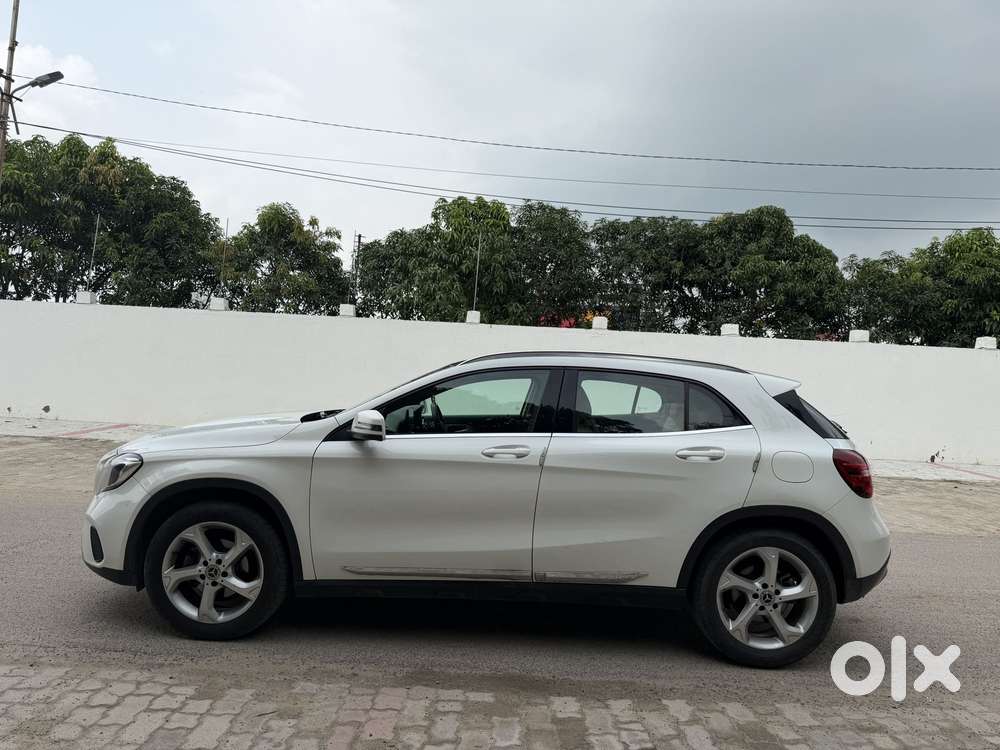 Mercedes-benz Gla 200 D, 2020, Diesel