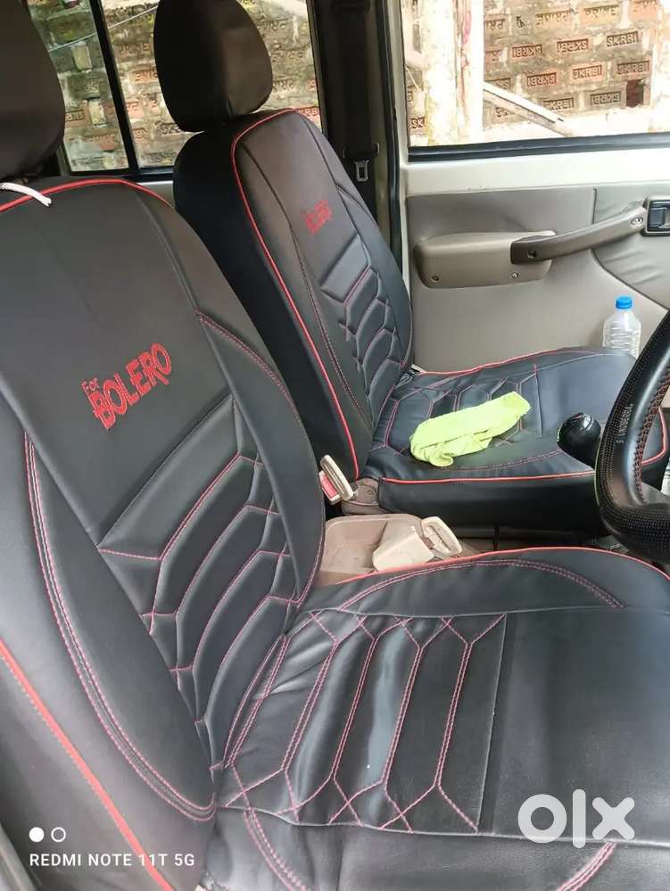 Mahindra Bolero Power 2018 Diesel Manual Diesel