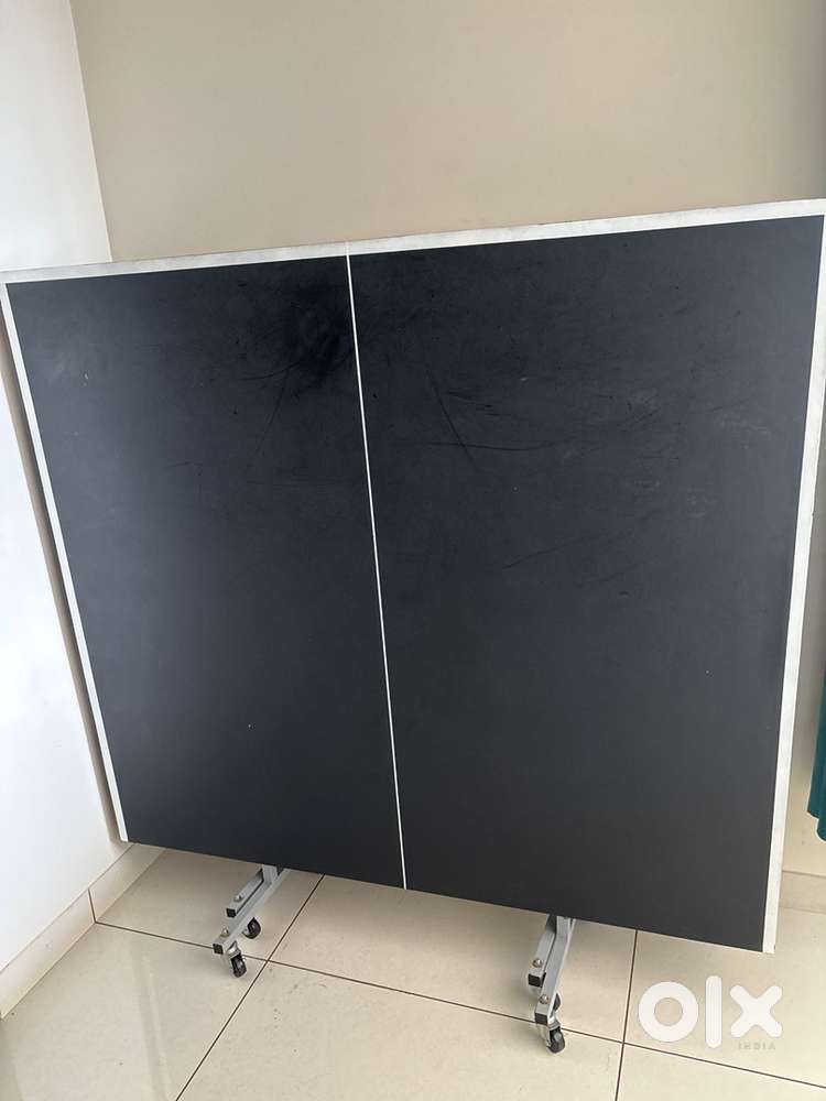 Table Tennis Board Tournament Pro