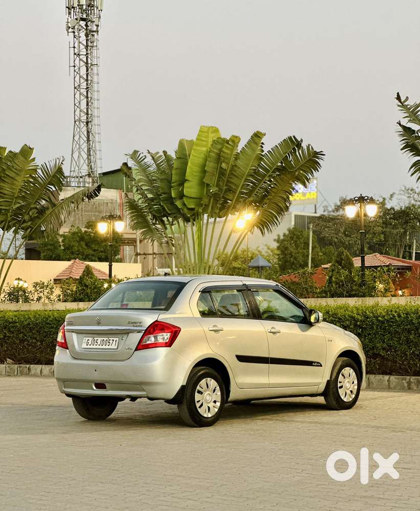 Maruti Suzuki Swift Dzire 2012-2015 Vdi, 2013, Diesel