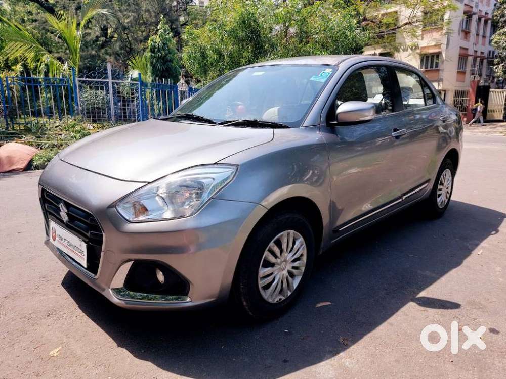 Maruti Suzuki Dzire 1.2 Vxi, 2022, Petrol