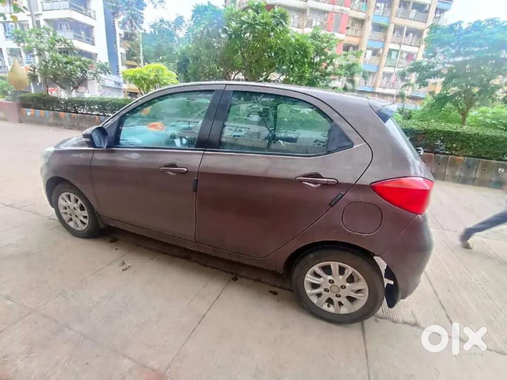 Tata Tiago 2018 Petrol 22300 Km Driven