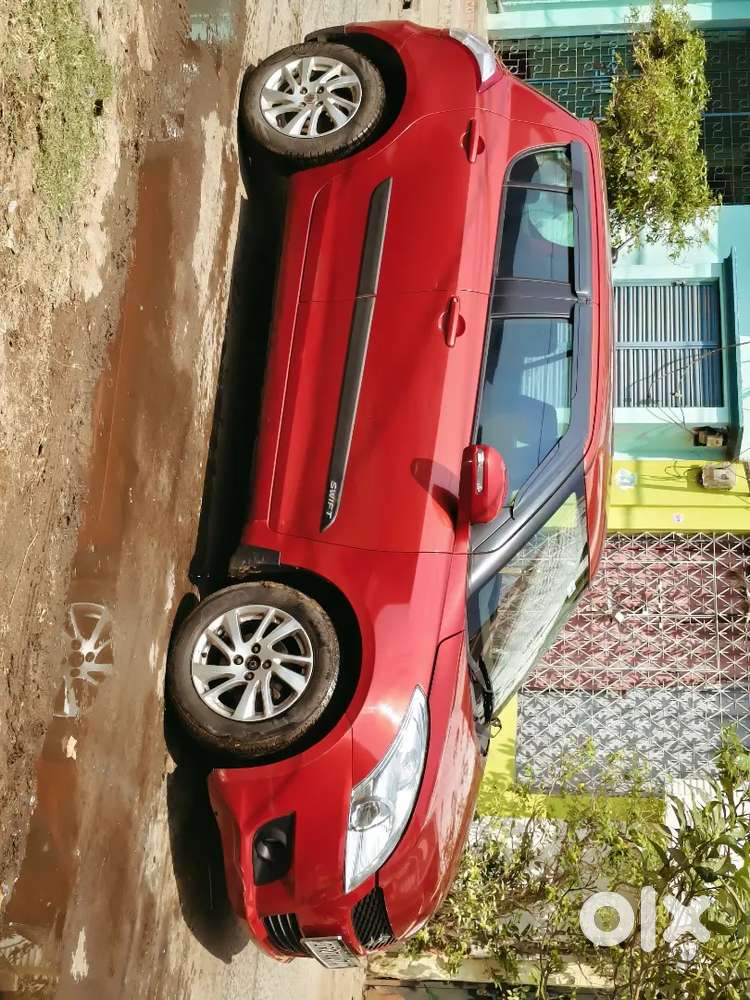 Maruti Suzuki Swift 2012 Diesel Well Maintained