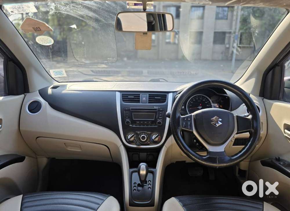 Maruti Suzuki Celerio Zxi Amt, 2021, Petrol