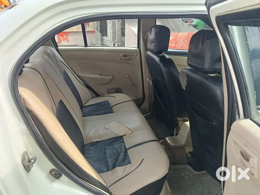 2016 Dzire Lxi Manual 190000 Km Driven