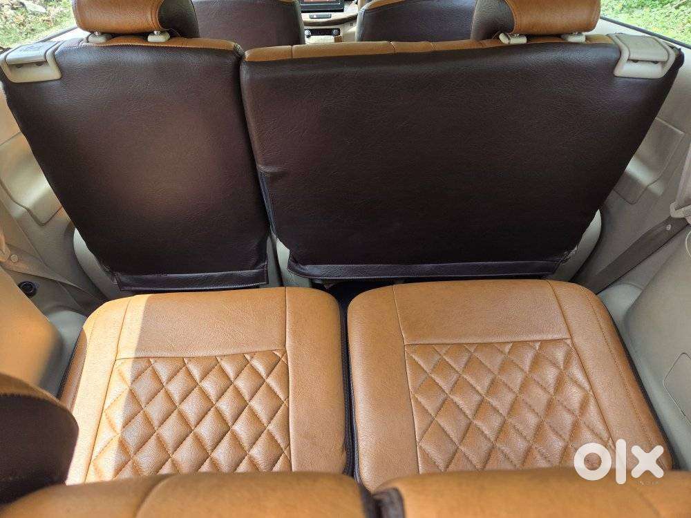 Maruti Suzuki Ertiga Zxi Plus Petrol, 2020, Petrol