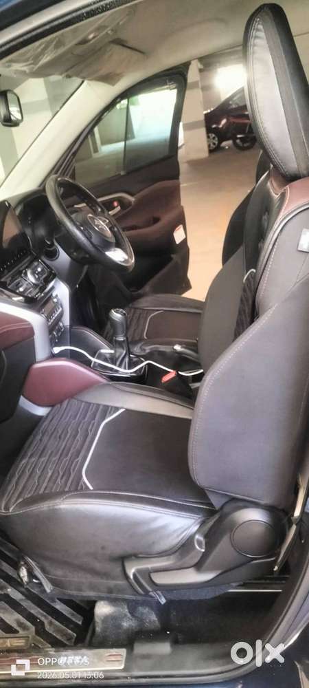 Maruti Suzuki Vitara Brezza 2024 Cng & Hybrids 43000 Km Driven