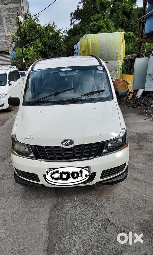 Mahindra Xylo Diesel 2012