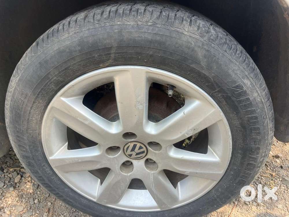 Volkswagen Polo 2011 Diesel Good Condition