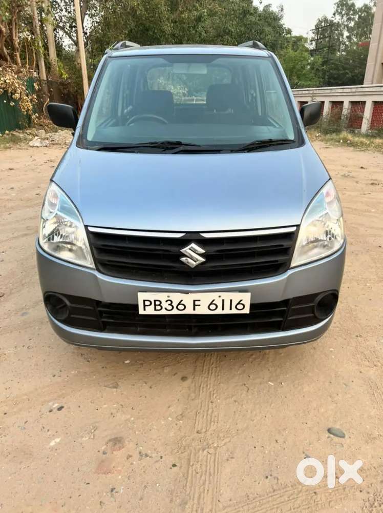 Maruti Wagon R 2010 Lxi Manual Petrol