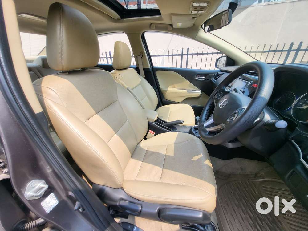 Honda City 1.5 Vx I-dtec Mt, 2015, Petrol