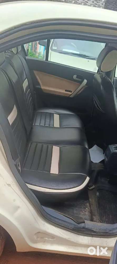 Ford Fiesta Diesel 2011 Manual