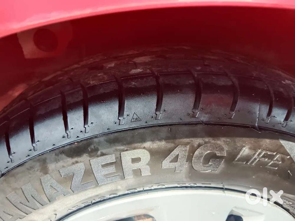 Hyundai I10 2011 Single Handed Car