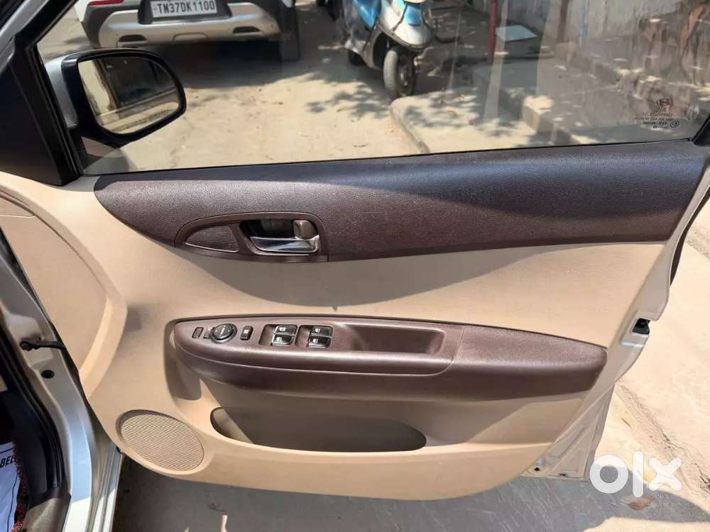Hyundai I20 2009 Petrol Good Condition
