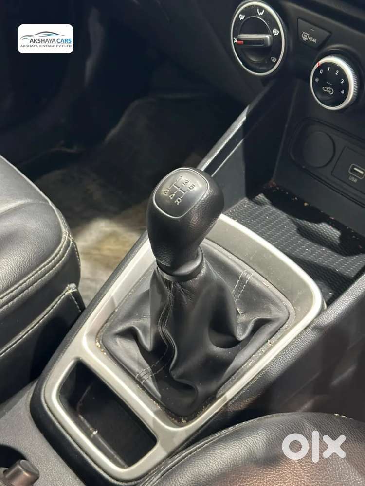 Hyundai Venue S 1.2 Petrol, 2019, Petrol