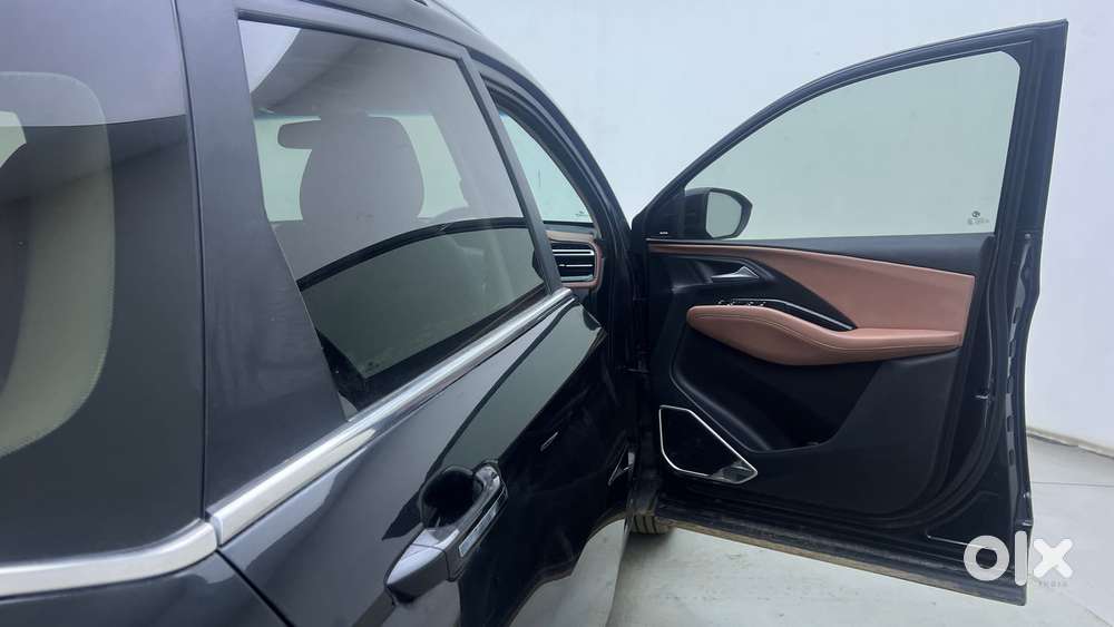 Mg Hector Plus Sharp Pro 2.0 Turbo Diesel 6 Str, 2023, Diesel