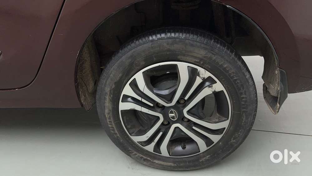 Tata Tigor 1.2 Revotron Xz Plus Leatherette Cng, 2023, Cng & Hybrids