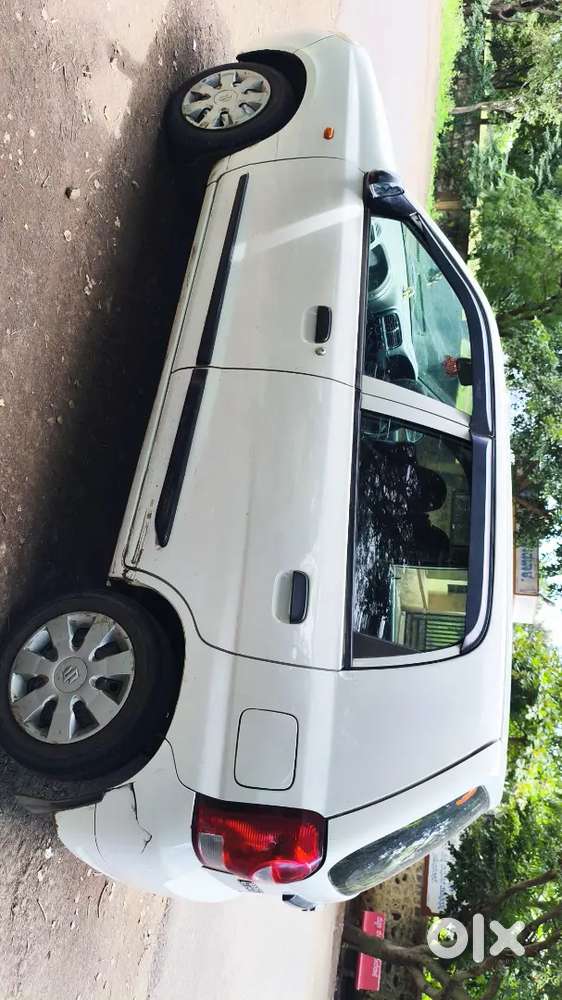 Maruti Suzuki Alto K10 2011