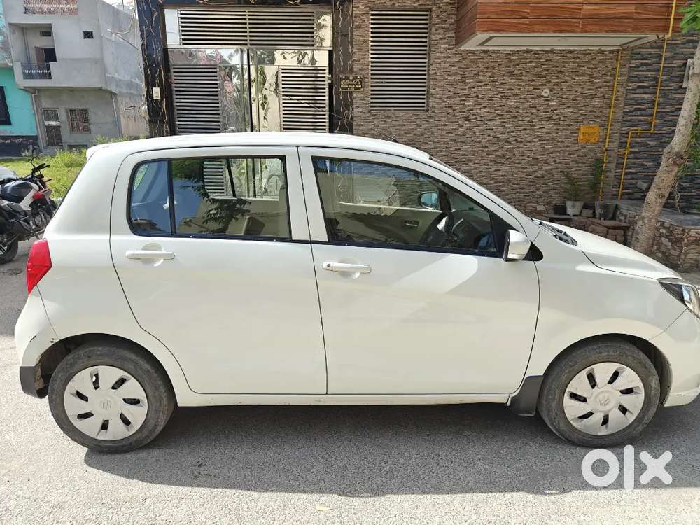 Maruti Suzuki Celerio 2018 Dl Registration