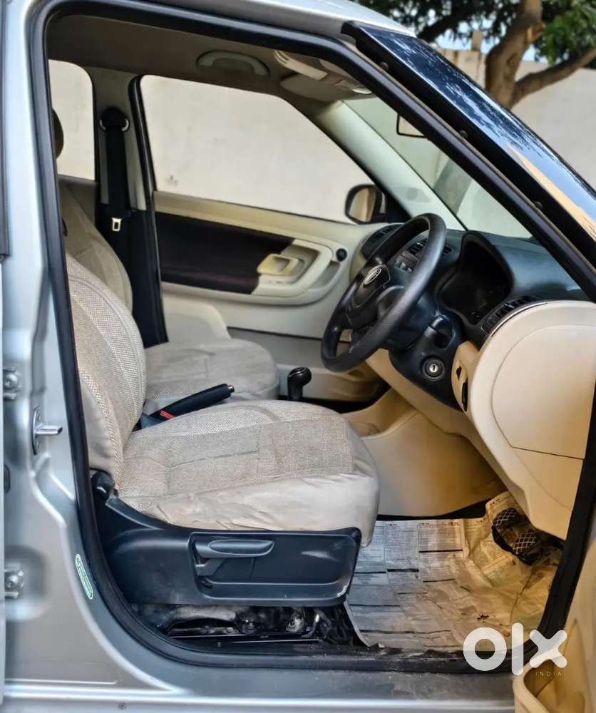 Skoda Fabia Ambiente 1.2 Mpi