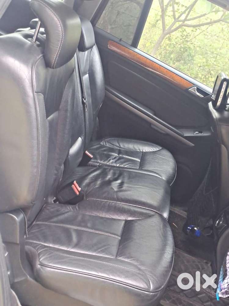 Mercedes-benz Gl-class 3.0 350 Cdi 4matic, 2011, Diesel