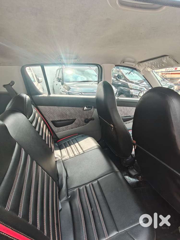 Maruti Suzuki Alto 800 Lxi Opt, 2017, Petrol