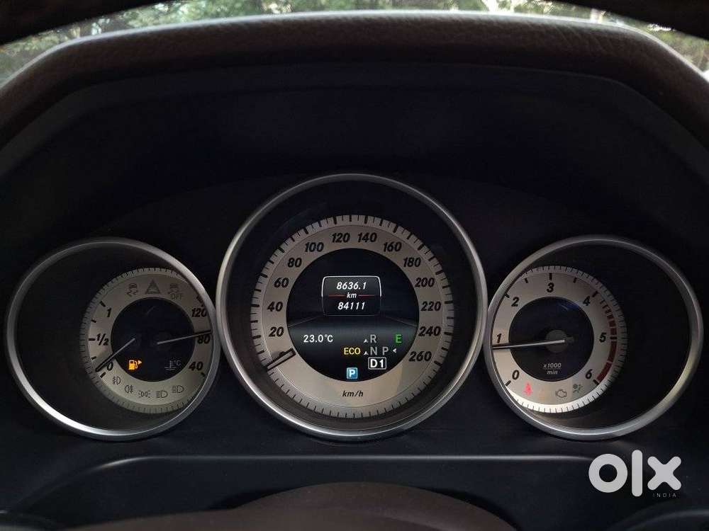 Mercedes-benz E-class E250 Cdi Edition E, 2016, Diesel