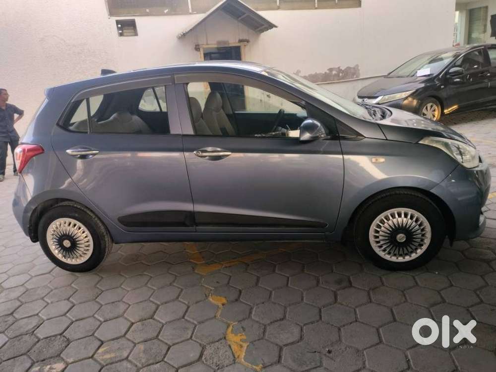 Hyundai Grand I10 2016-2017 Era, 2017, Petrol