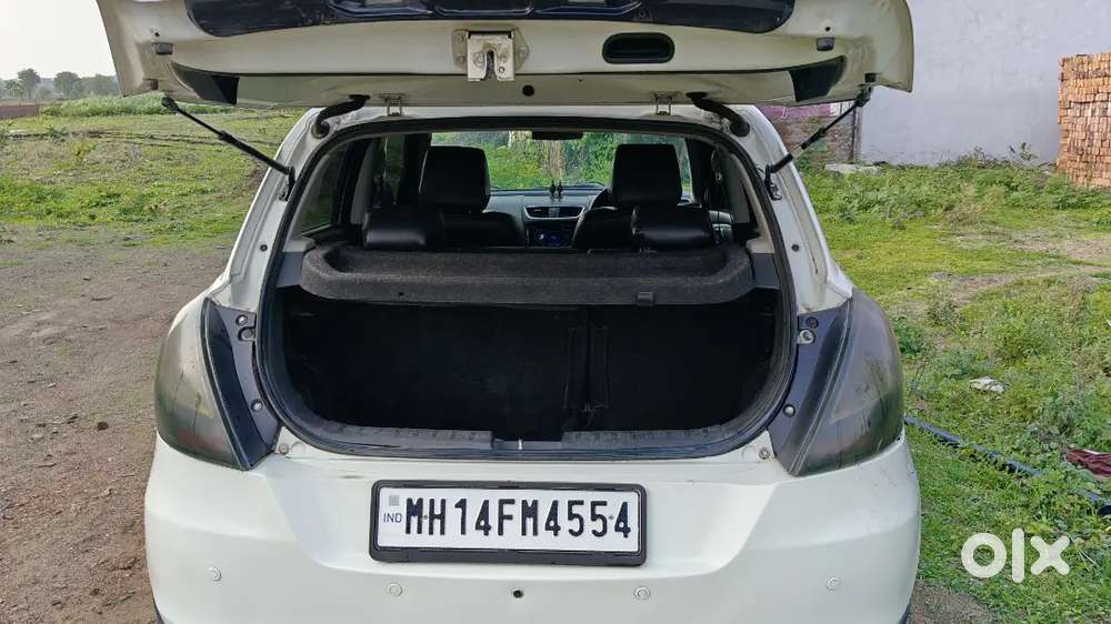 Maruti Swift Zdi 2016
