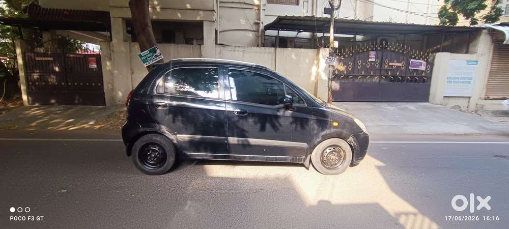 Chevrolet Spark 1.0 Lt, 2011, Petrol