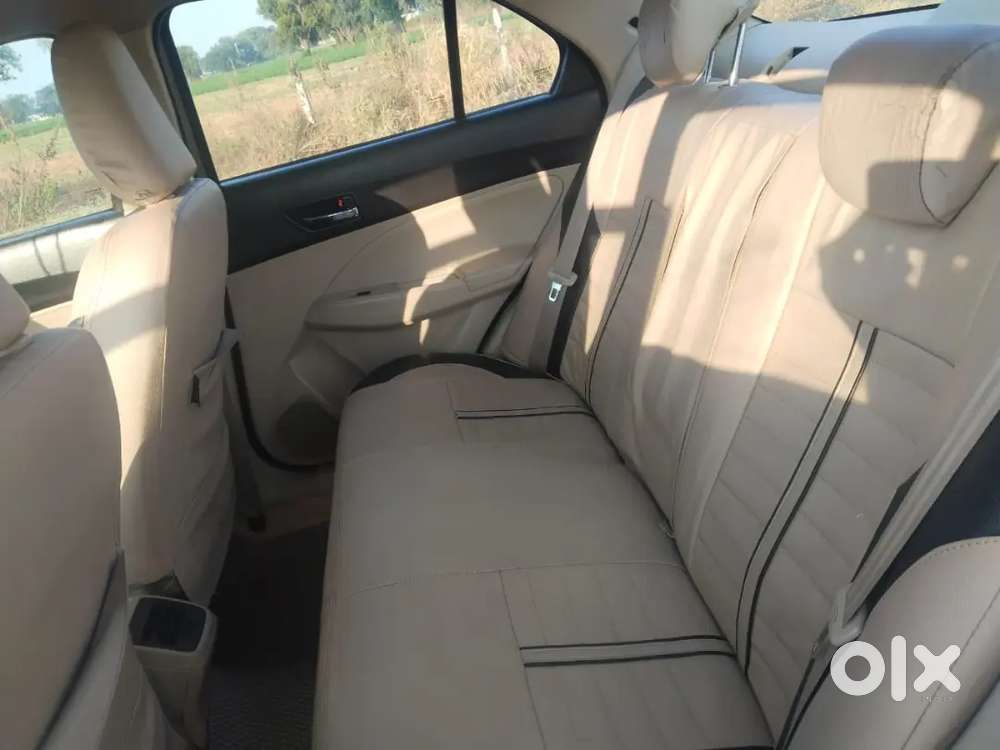 Maruti Suzuki Dzire 2019 Diesel 90000 Km Driven