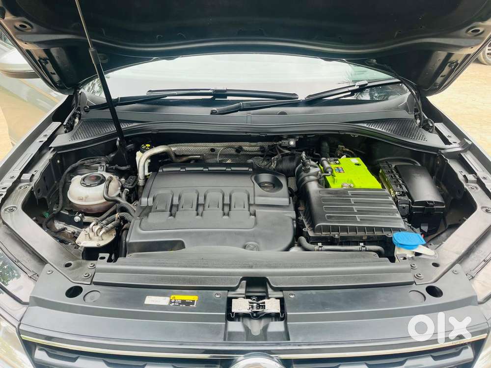 Volkswagen Tiguan 2.0 Tdi Highline, 2019, Diesel