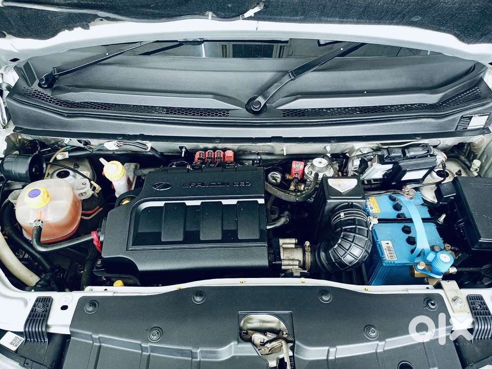 Mahindra Kuv 100 Mfalcon G80 K6 Plus, 2016, Cng & Hybrids